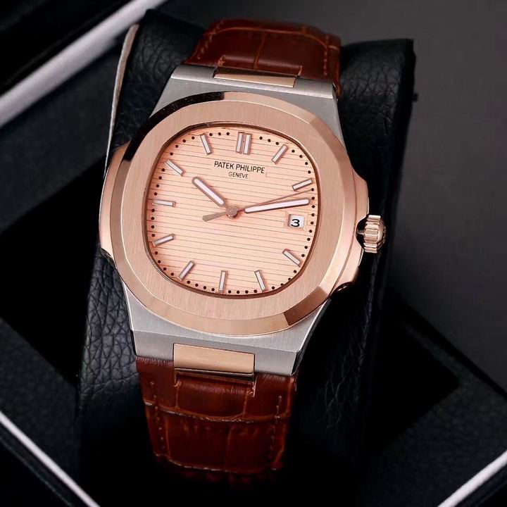 Patek Philippe Watch 233